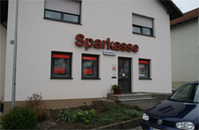 Geschäftsstelle Sandberg