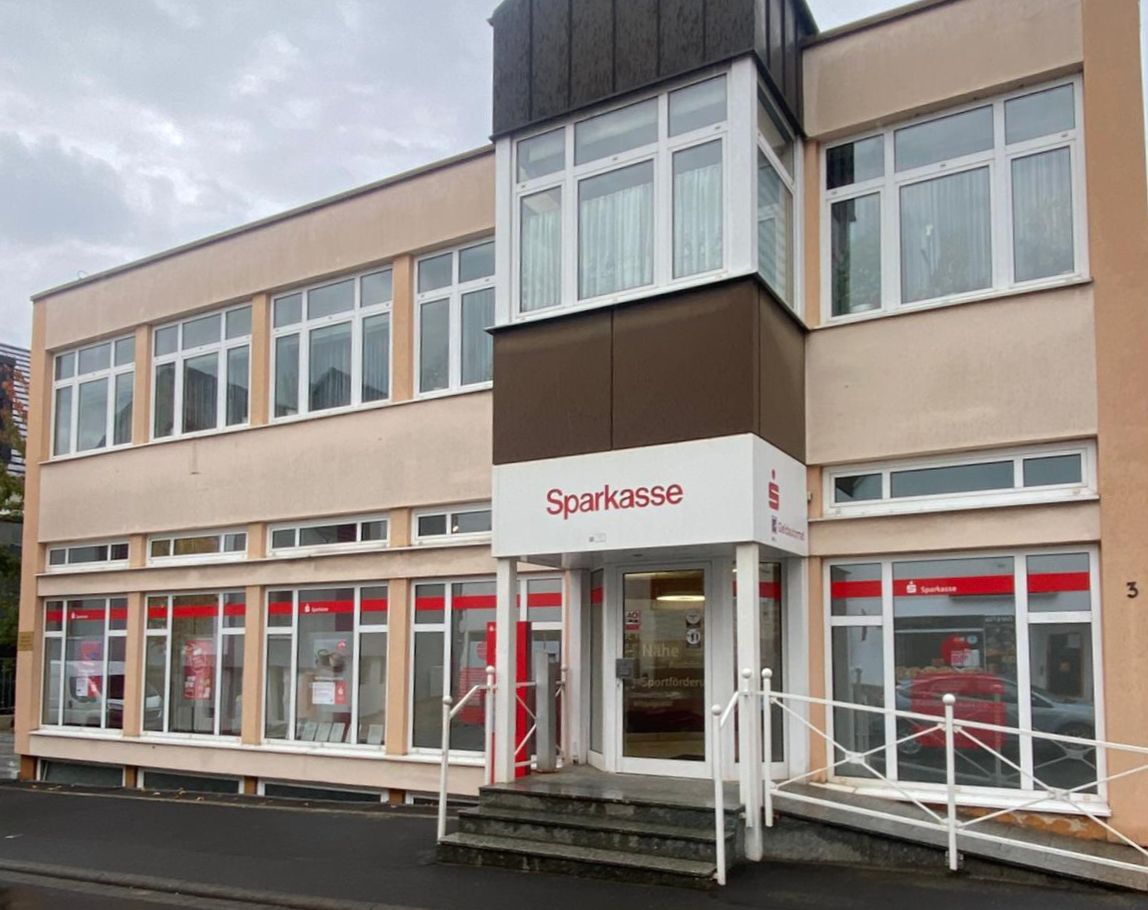 Foto der Filiale Filiale Hörstein