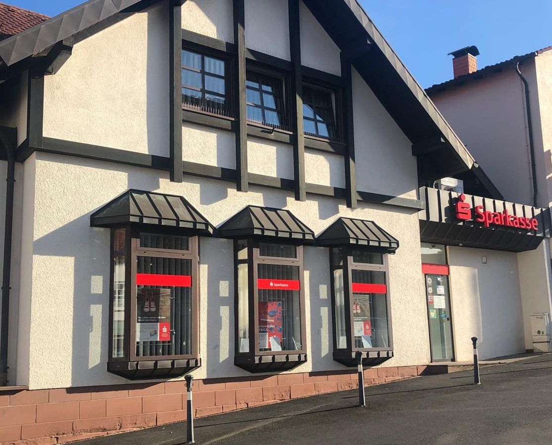 Foto der Filiale Beratungscenter Haibach