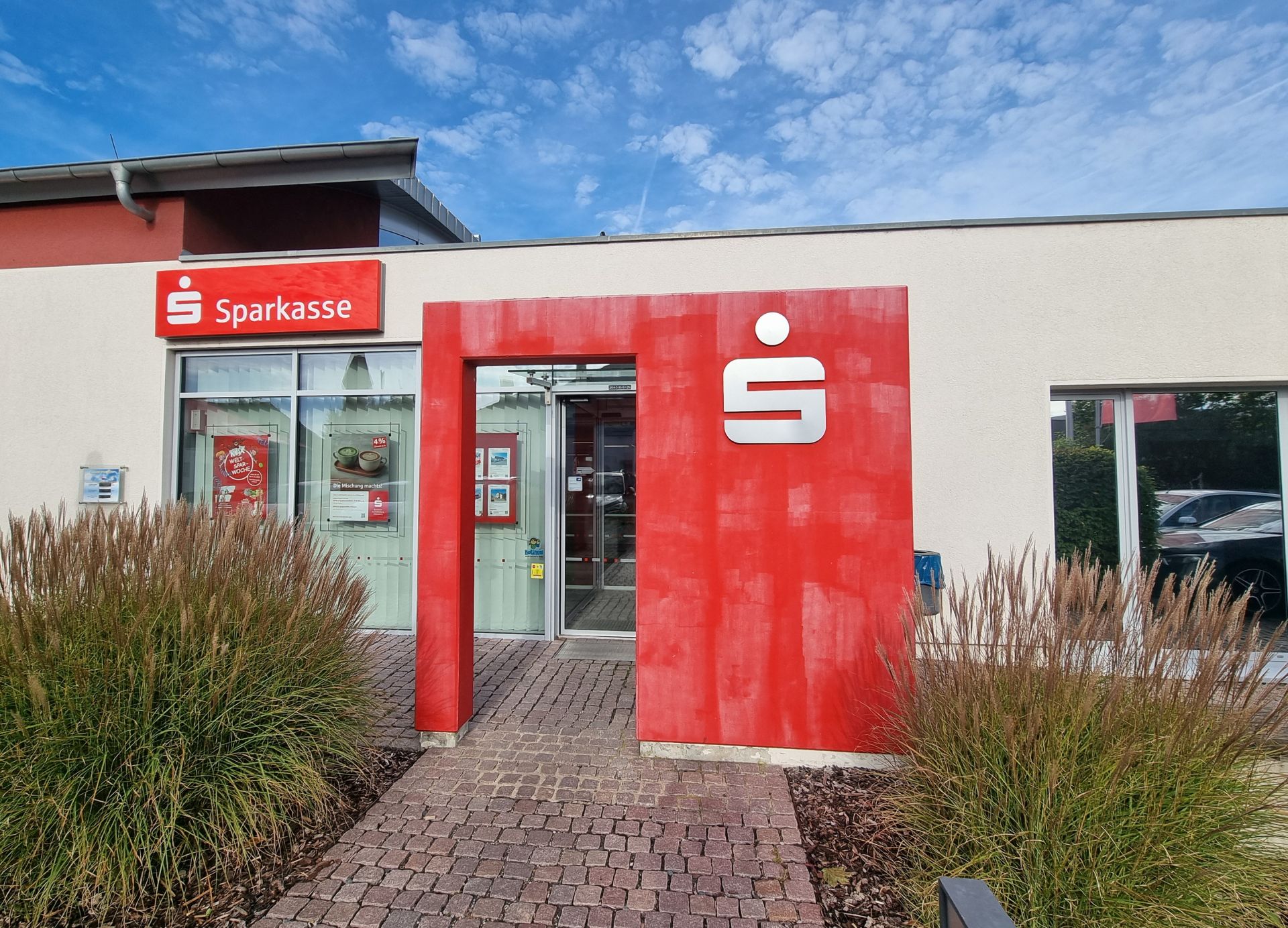 Foto der Filiale Beratungscenter Kleinheubach