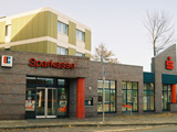 Sparkasse SB-Center Nordertor