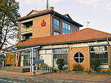 Sparkasse SB-Center Langendamm