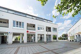 Foto der Filiale Geschäftsstelle Gögglingen-Donaustetten