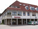 Foto der Filiale Beratungs-Center Königsbronn