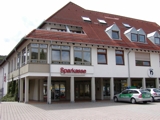 Foto der Filiale Beratungscenter Königsbronn