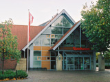 Foto der Filiale Beratungs-Center Rehburg