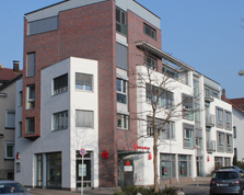 Foto der Filiale Filiale Kaiserstraße