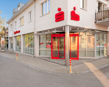 Sparkasse Geschäftsstelle Steinach