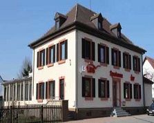 Sparkasse Hanauerland - Beratungscenter Rheinau
