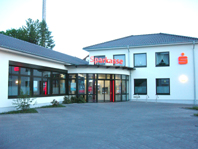 Foto der Filiale Beratungscenter Barnstorf