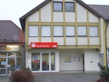 Sparkasse SB-Geschäftsstelle Rosenberg