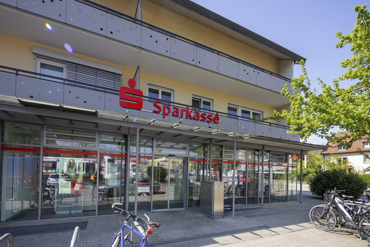 Sparkasse BeratungsCenter Littenweiler