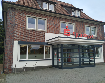 Foto der Filiale Filiale Drebber