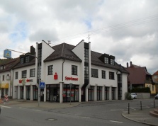 Foto der Filiale Filiale Immendingen