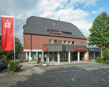 Foto der Filiale SB-Filiale Dolberg