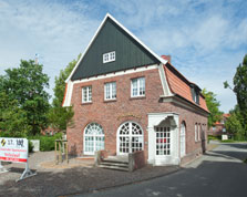 Foto der Filiale SB-Filiale Rinkerode 