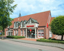 Foto der Filiale SB-Filiale Enniger