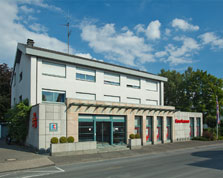 Sparkasse SB-Filiale Warendorf- Nord