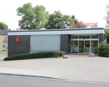 Geschäftsstelle Kaiser-Otto-Weg