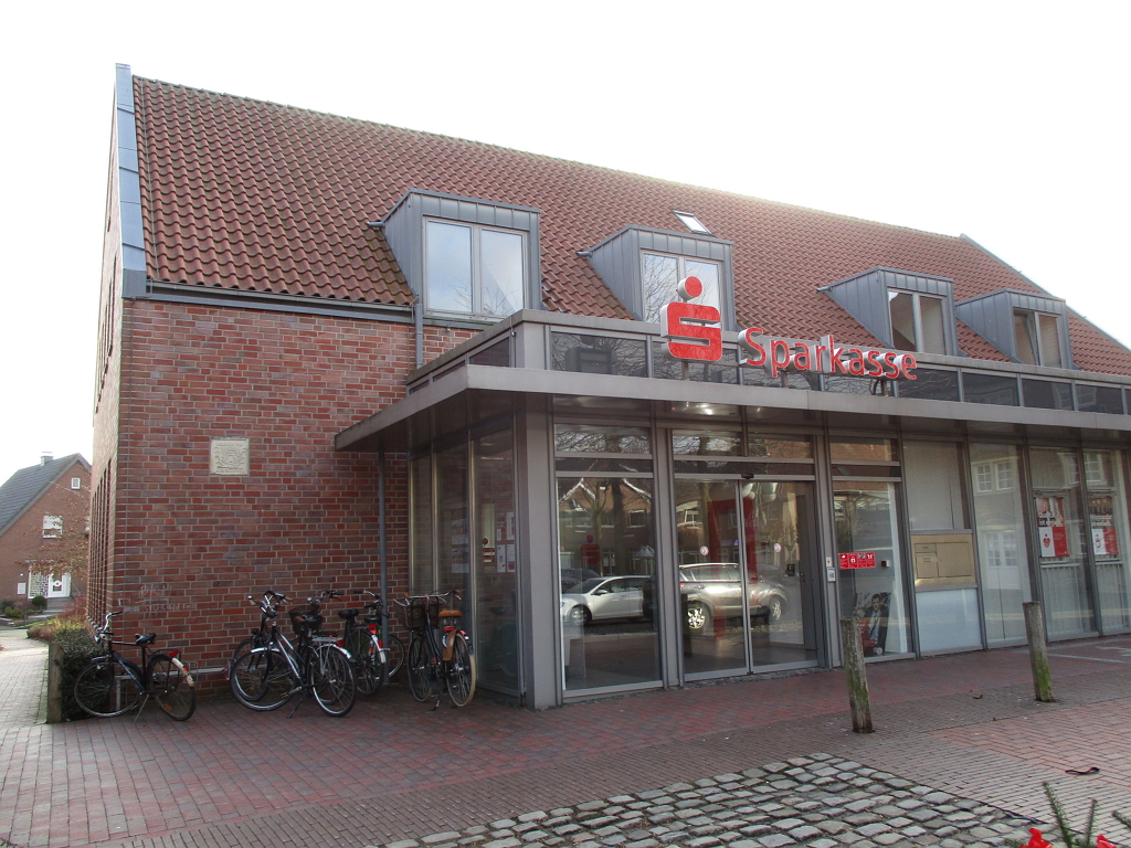 Foto der Filiale Filiale Ramsdorf