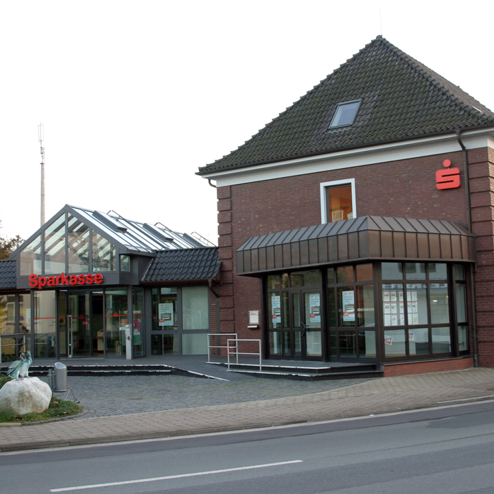 Sparkasse Geschäftsstelle Lemförde