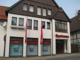 Sparkasse Filiale Borgentreich