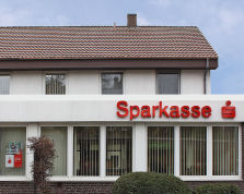 Sparkasse Geschäftsstelle Neuenkirchen