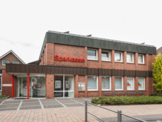 Sparkasse SB-Standort Clarholz