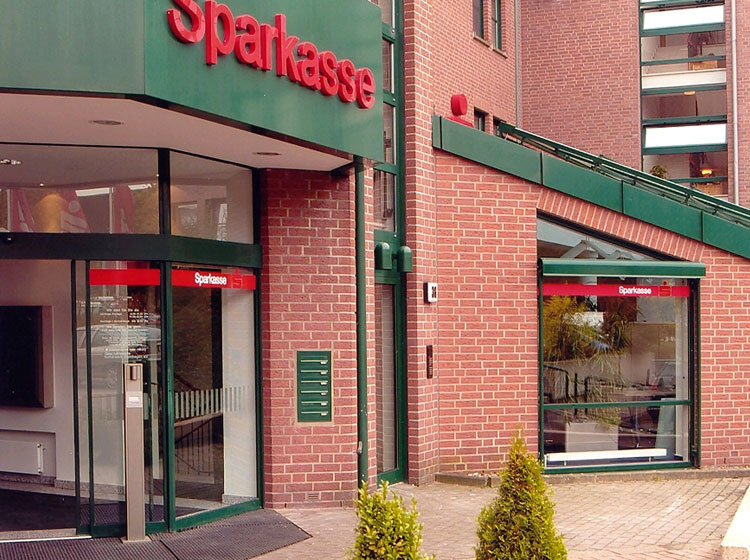 Foto der Filiale BeratungsCenter Steinhagen