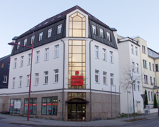 Sparkasse Filiale Altendorf