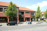 Foto der Filiale Geschäftsstelle Sulingen