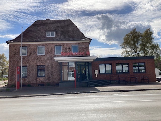 Foto der Filiale Filiale Ströhen