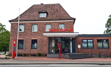 Foto der Filiale Filiale Ströhen