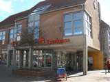 Sparkasse Filiale Bad Bevensen