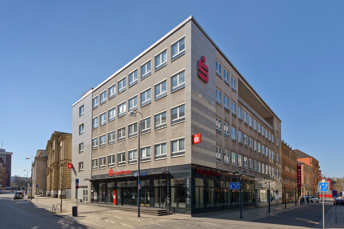 Sparkasse SB-Filiale Betenstraße