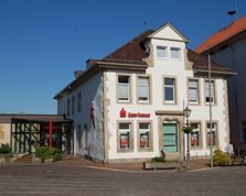 Foto des Geldautomaten Geldautomat Obernkirchen