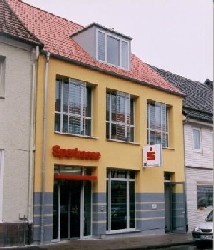 Sparkasse Filiale Dransfeld