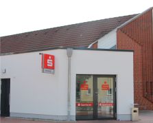 Sparkasse SB-Center Gimte