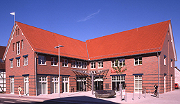 Foto der Filiale Geschäftsstelle Katlenburg