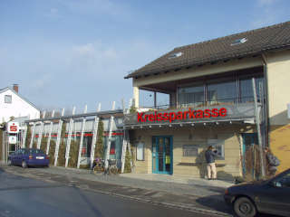 Kreissparkasse Augsburg com.sfp.sparkasse.core.services.filialfinder.xml.FiFiObjectType@5d54dfee Leitershofen