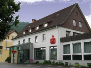 Sparkasse Filiale Bad Lauterberg