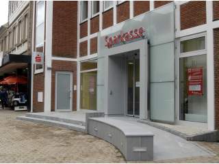 Sparkasse Filiale Herzberg