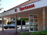 Sparkasse Beratungs-Center Bissendorf