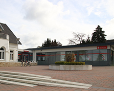 Sparkasse Beratungs-Center Bohmte