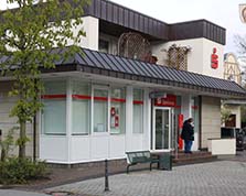 Sparkasse Filiale Glandorf