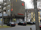 Sparkasse SB-Filiale Hörde-Süd