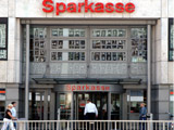 Sparkasse Beratungs-Center Neumarkt