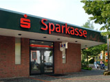 Sparkasse Filiale Lerchenstraße