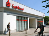 Sparkasse Beratungs-Center Eversburg