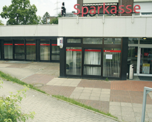 Sparkasse Filiale Voxtrup